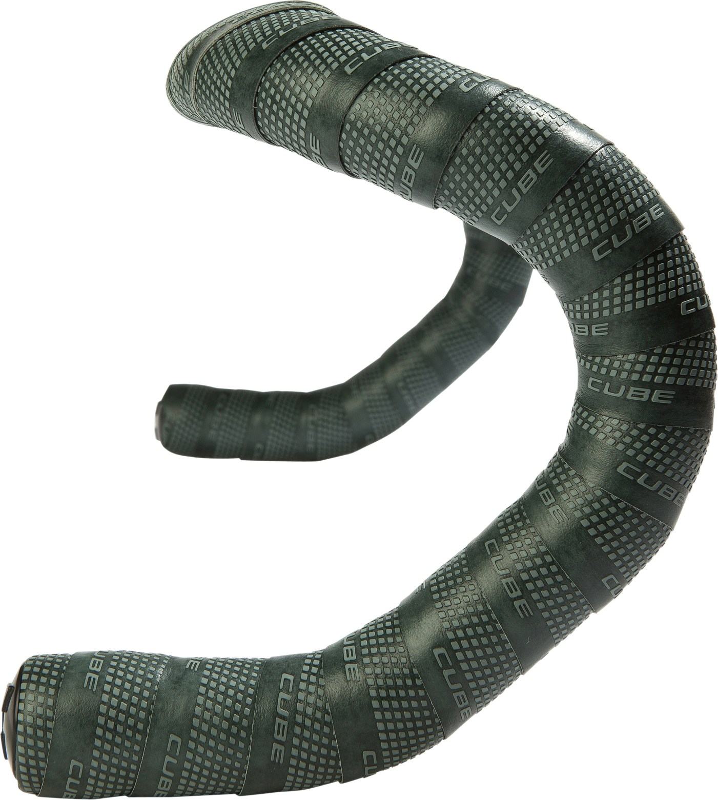 CUBE Natural Fit Lenkerband Grip Grau