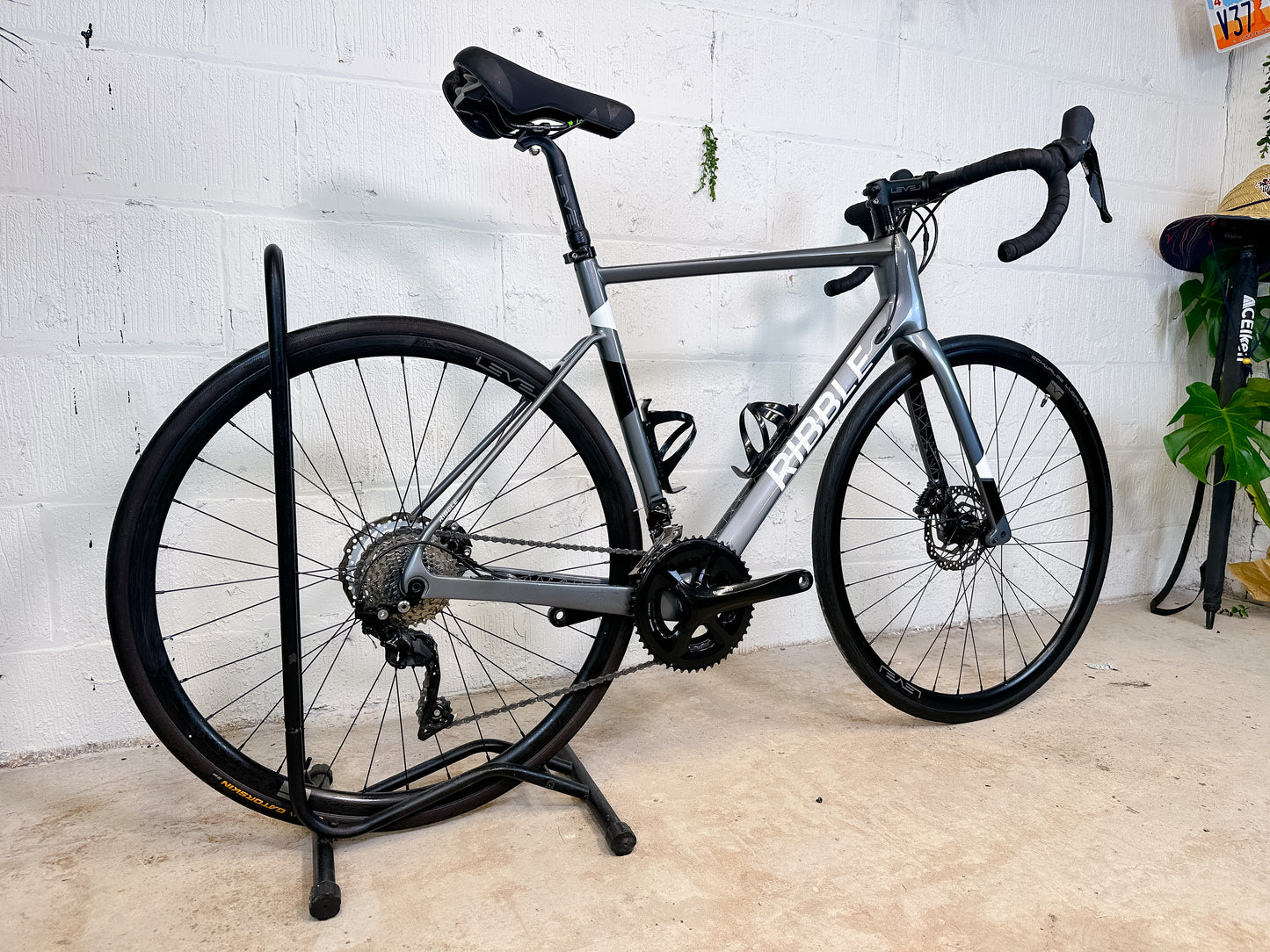 RIBBLE R872 DISC 2024 Road Bike