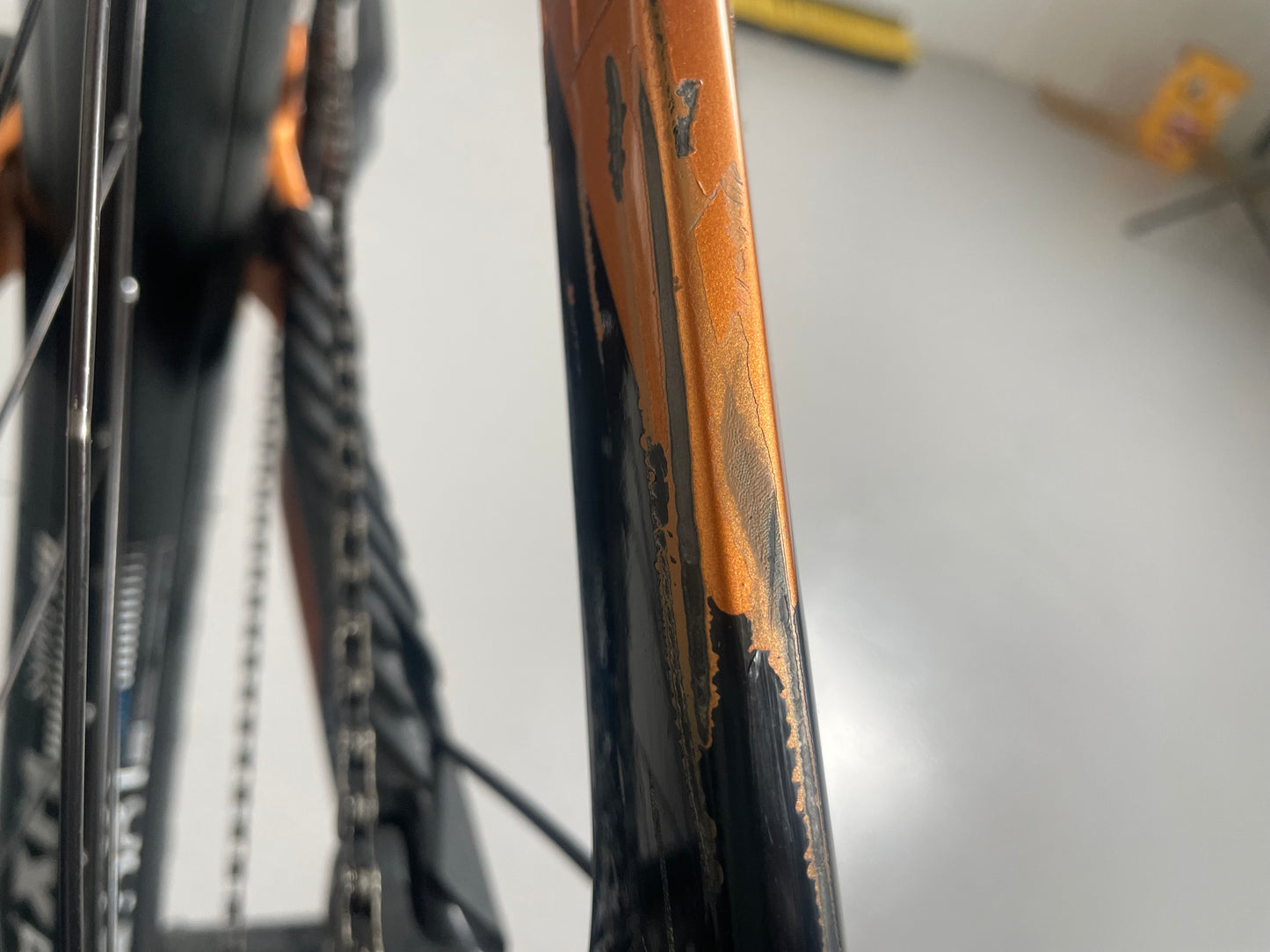 Haibike Allmtn CF 6 2022 Electric mountain Bike
