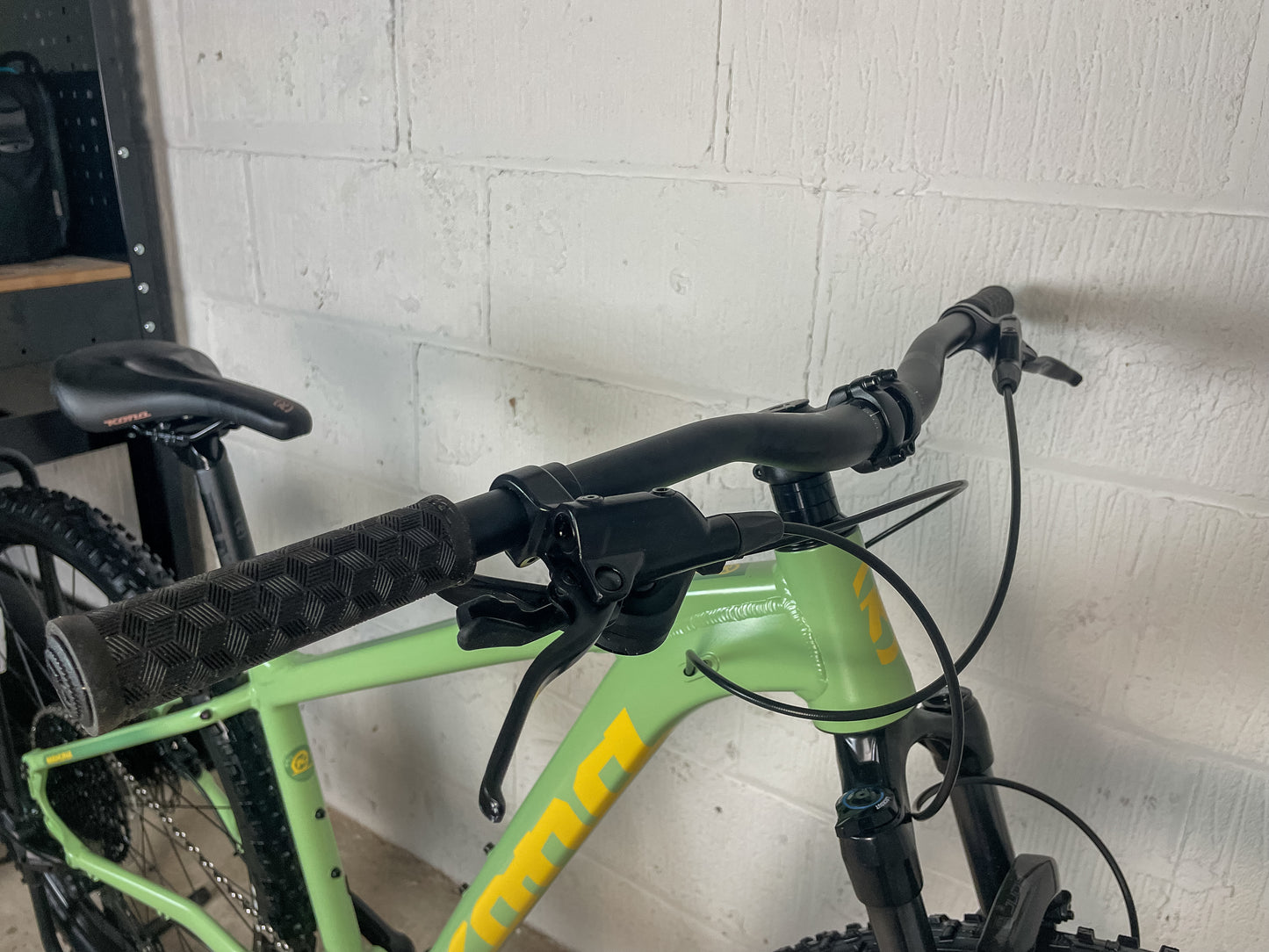 Kona Mahuna 2025 Mountain Bike *Brand new*