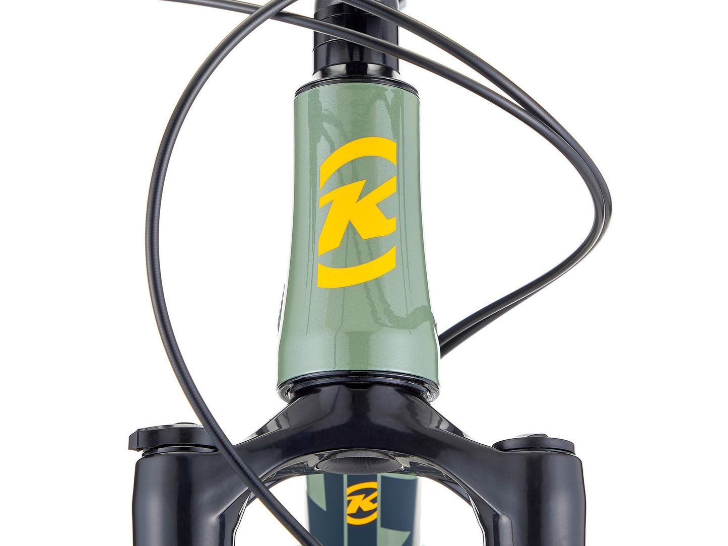 Kona Cinder Cone 2025 Hardtail Mountain Bike