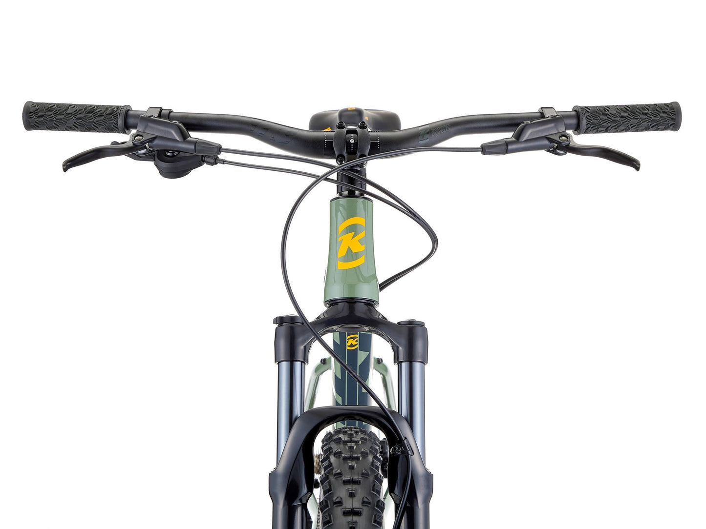 Kona Cinder Cone 2025 Hardtail Mountain Bike