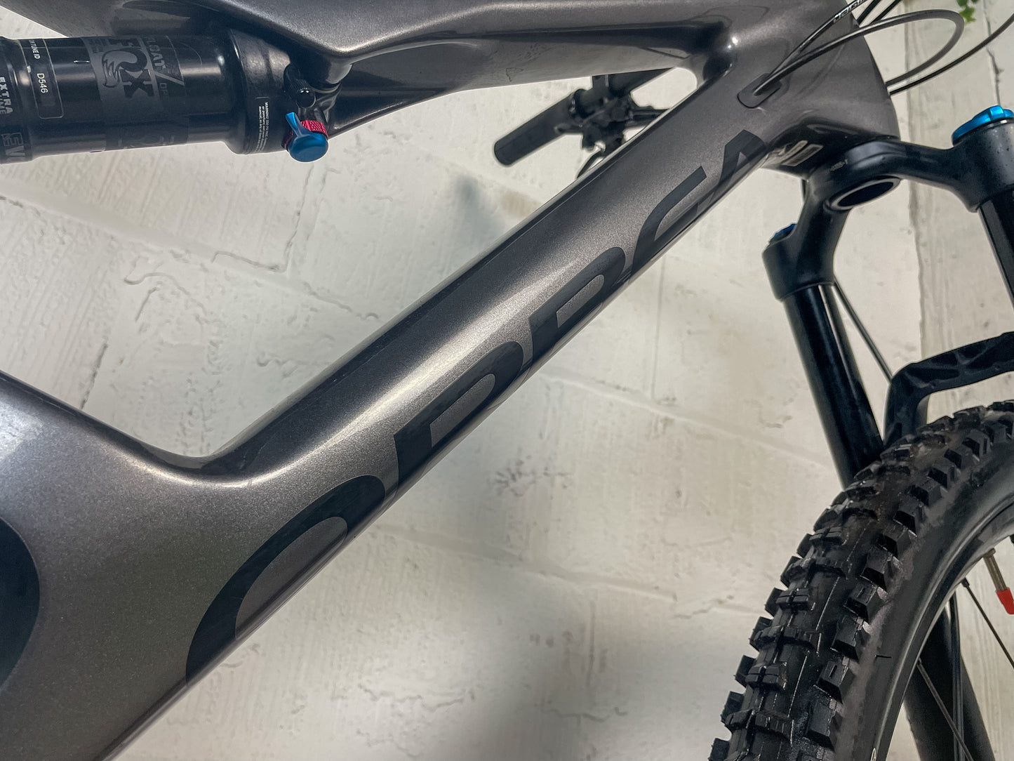 Orbea Occam M30 29er 2021 Mountain Bike