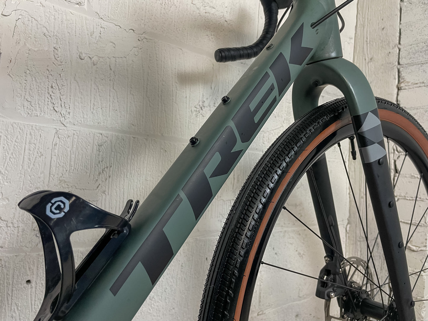 TREK  CHECKPOINT ALR 5 2025 GRAVEL ROAD BIKE *Brand New*