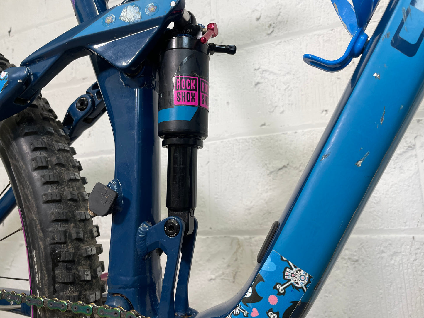 Cube Stereo 120 Pro 29
2021 Full Suspension Mountain Bike *1 Year Warranty*