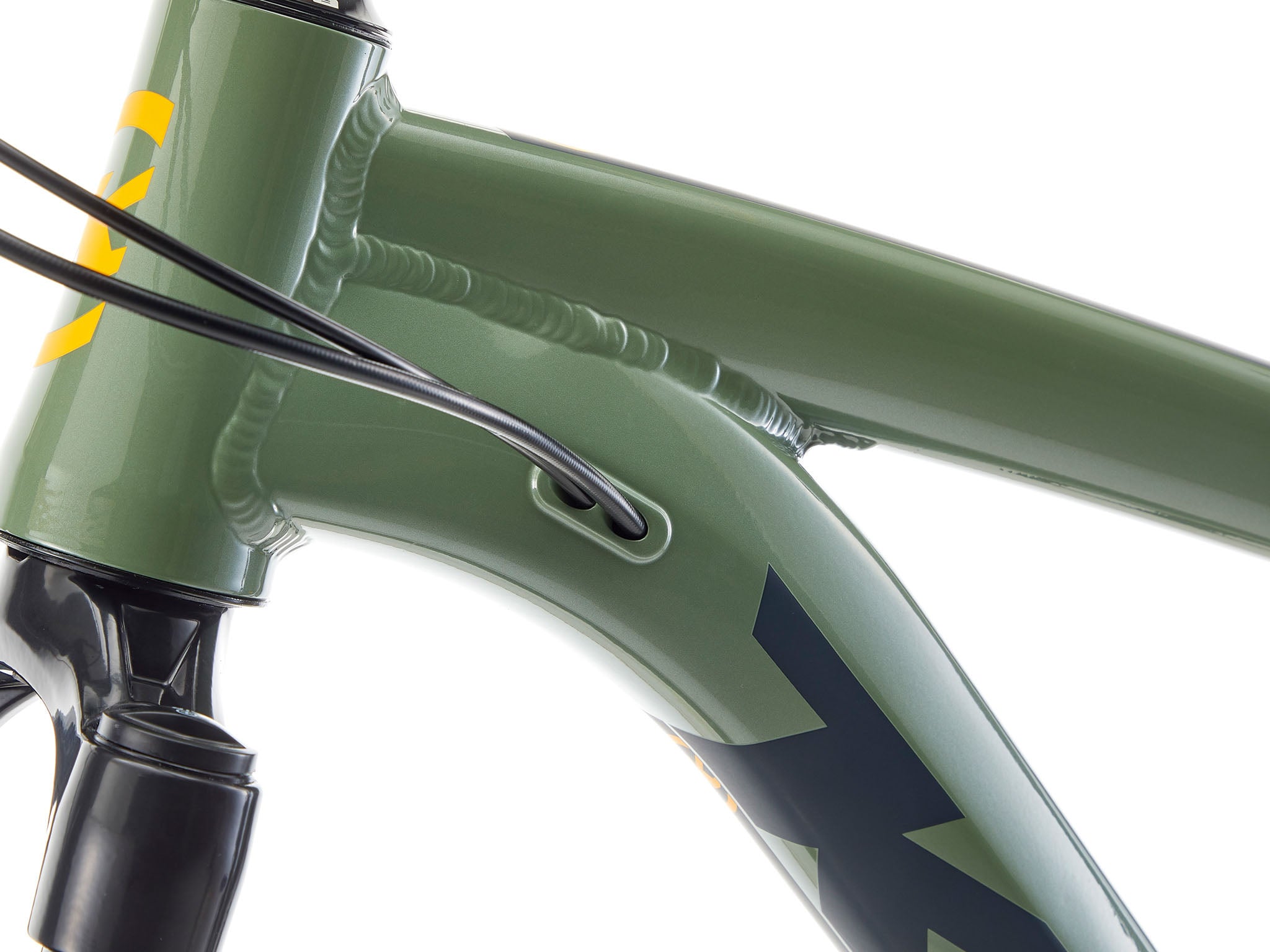 Kona Cinder Cone 2025 Hardtail Mountain Bike – Mcrbikes