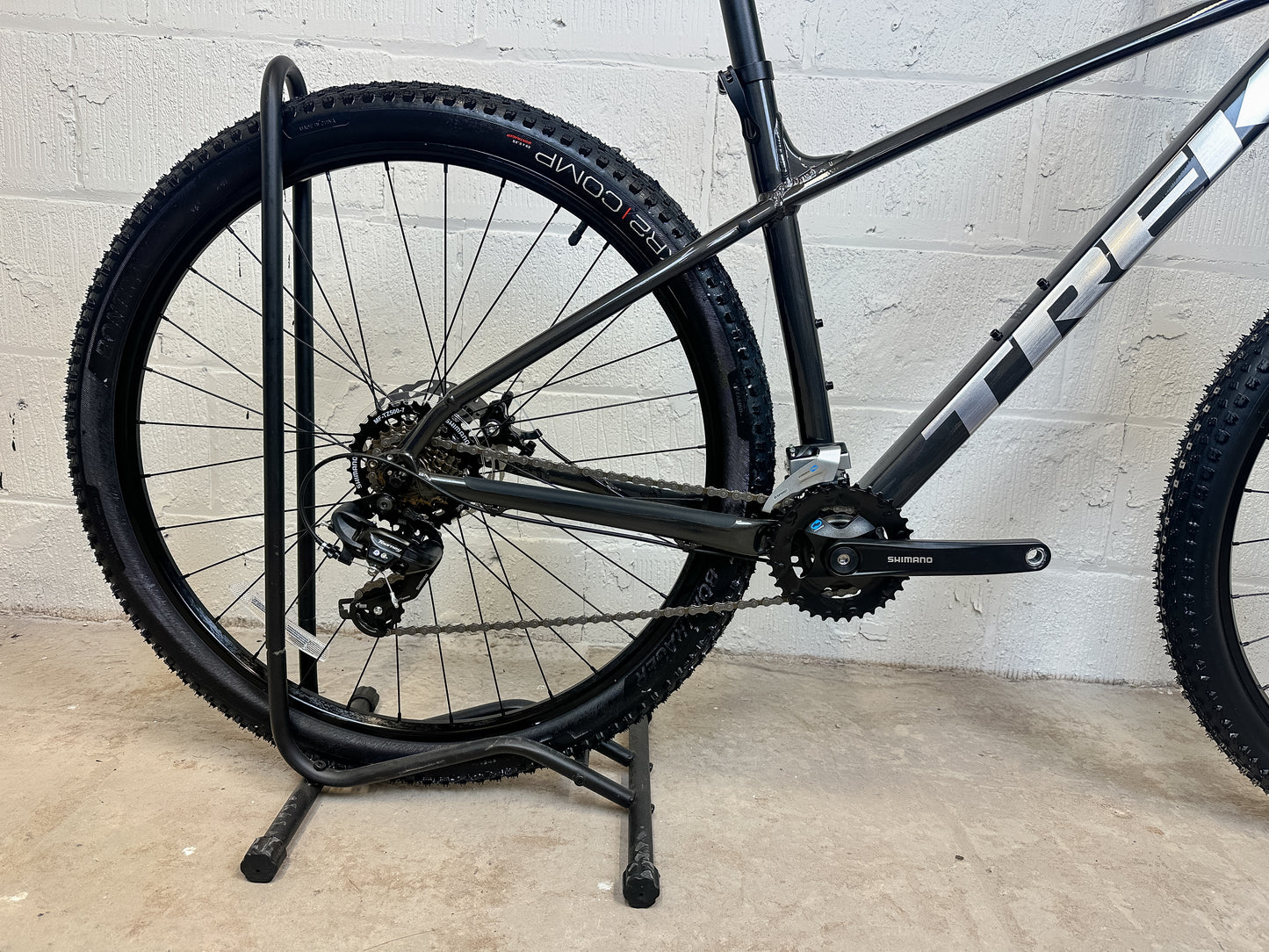Trek Marlin 4 Gen 2  2025 Mountain Bike Brand New *1 Year Warranty*