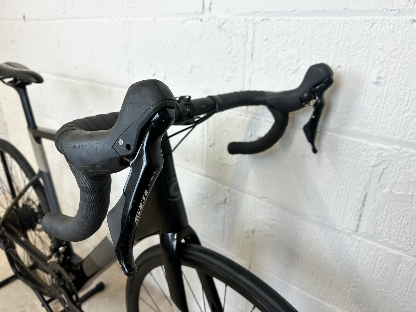 SuperSix EVO Neo 3 2022 Electric Road Bike