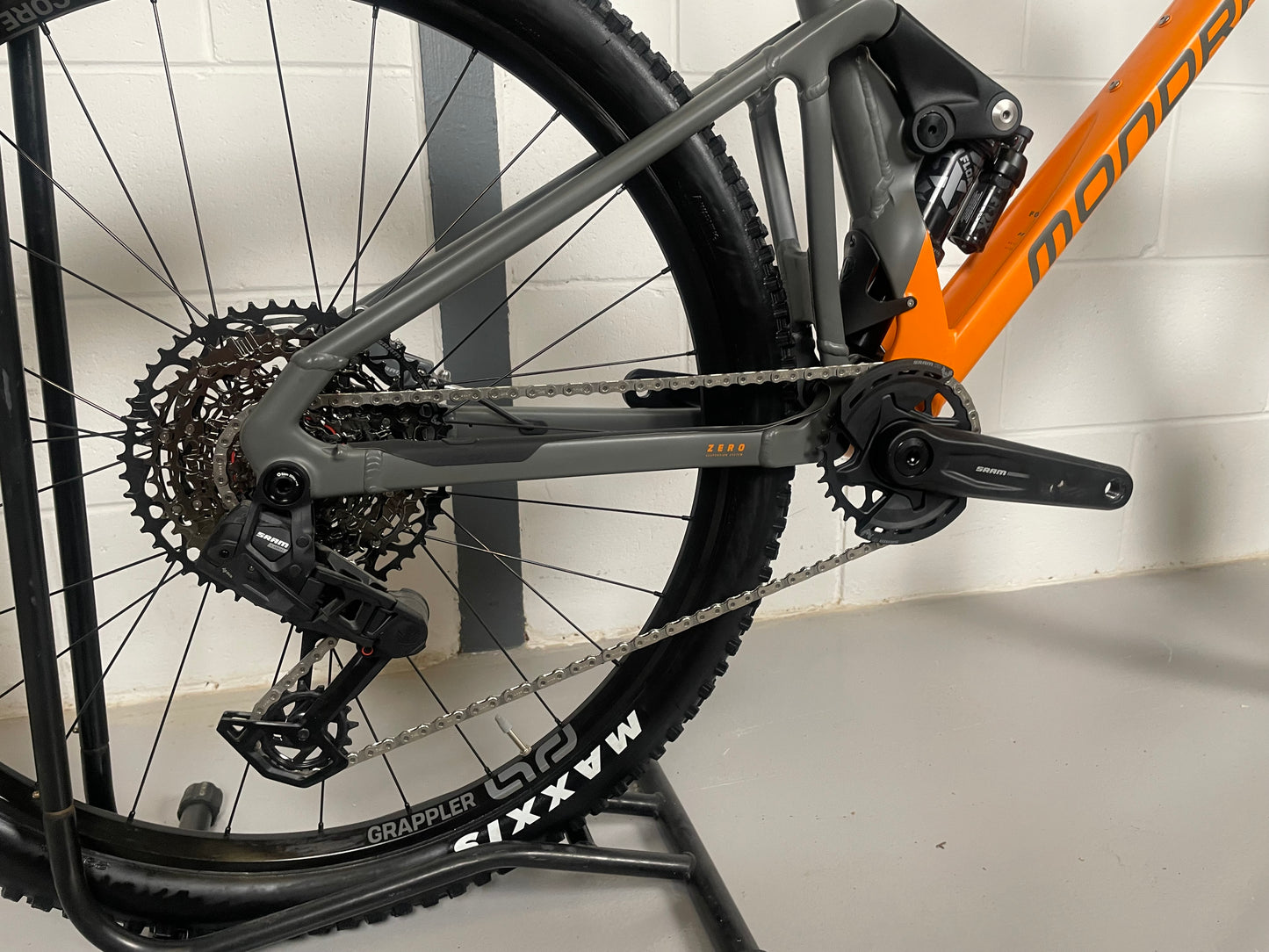 Mondraker Foxy R 2025 Mountain Bike
