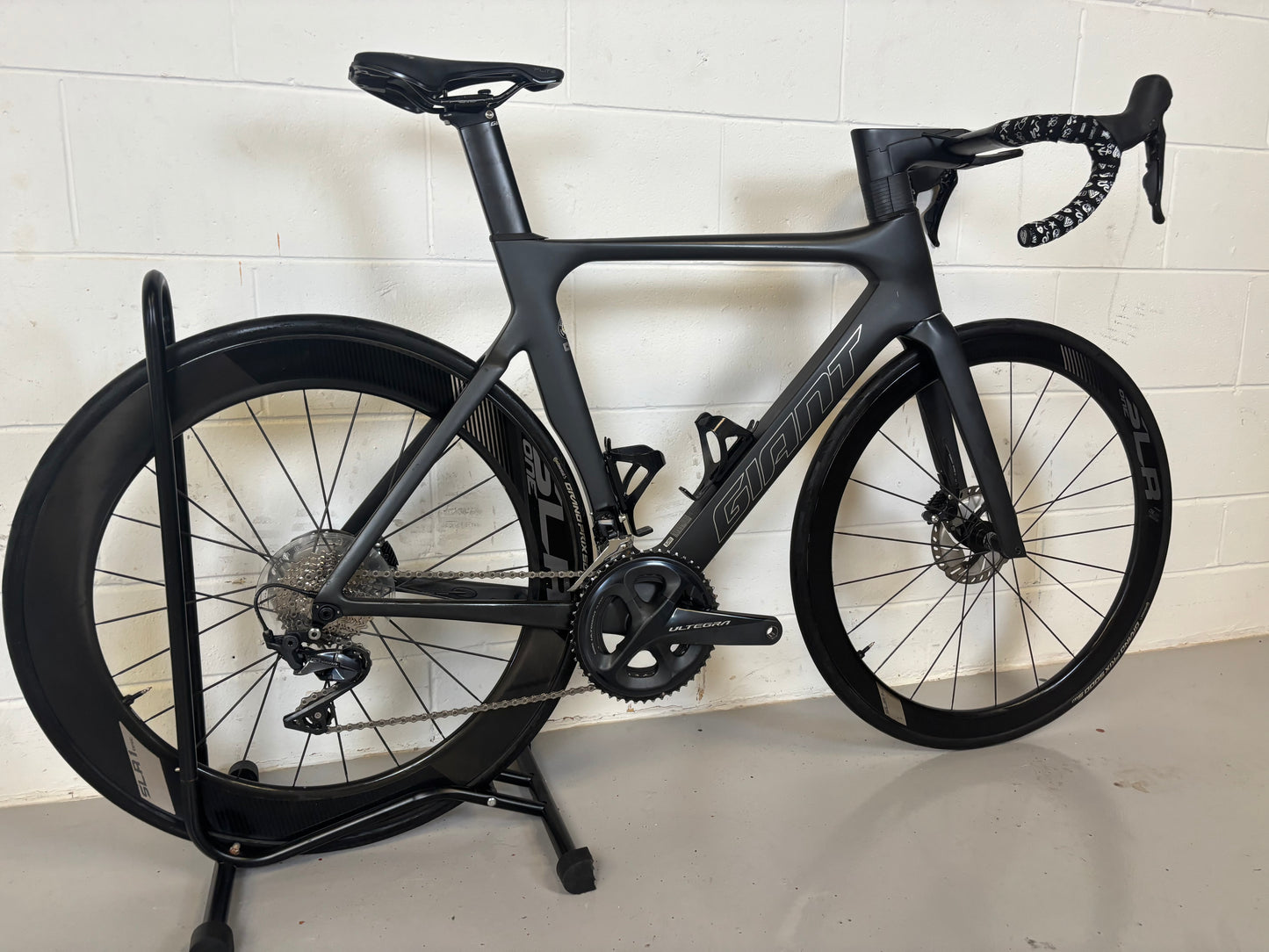GIANT PROPEL ADVANCED 1 DISC MENS CARBON 2020 ROAD BIKE
