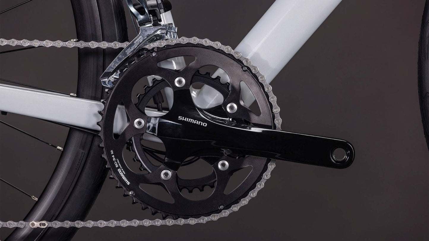 CUBE ATTAIN RACE FOGGREY/SHIFT 2026