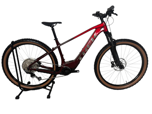 Trek Marlin+ 8 2026 Electric Mountain Bike - Brand New