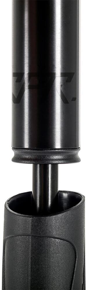 RFR Pumpe Mini Schwarz