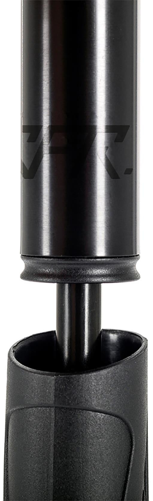 RFR Pumpe Mini Schwarz