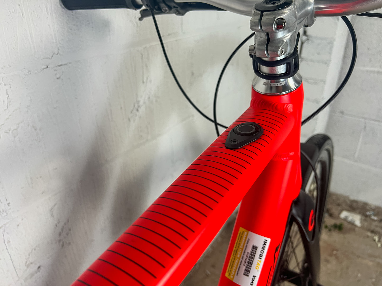 Orbea GAIN F10 Electric Road Bike