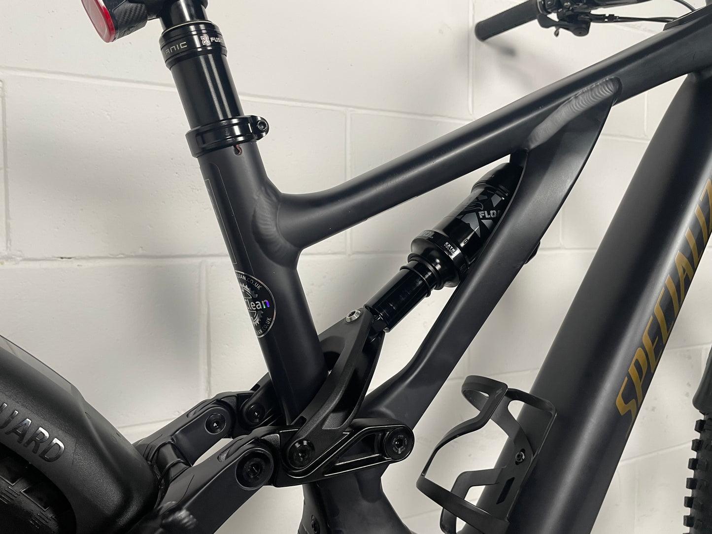 Specialized Turbo Levo Comp Alloy 2023 Electric Mountain Bike