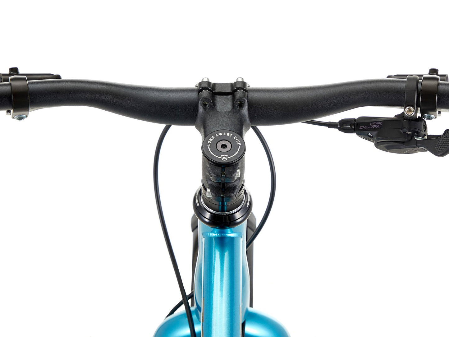 Kona Dr. Dew 27.5 Urban Bike 2024