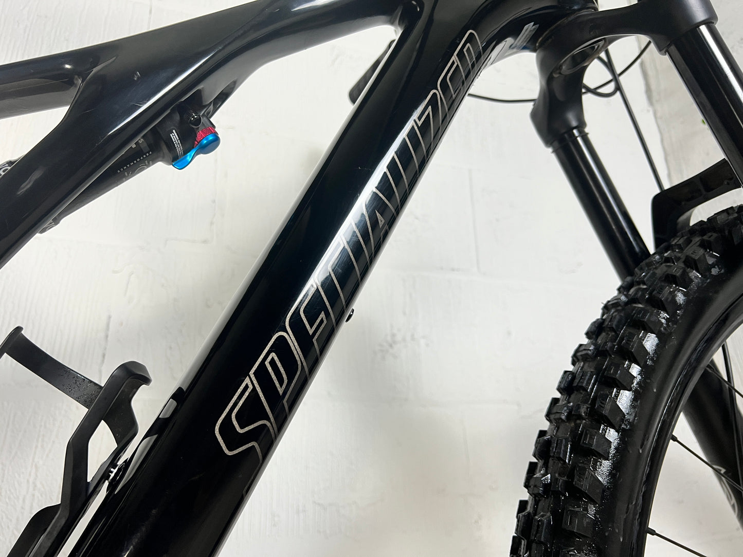 Specialized Turbo Levo SL Comp Carbon 2022 Electric Mountain Bike *Only 60 Miles Rode*