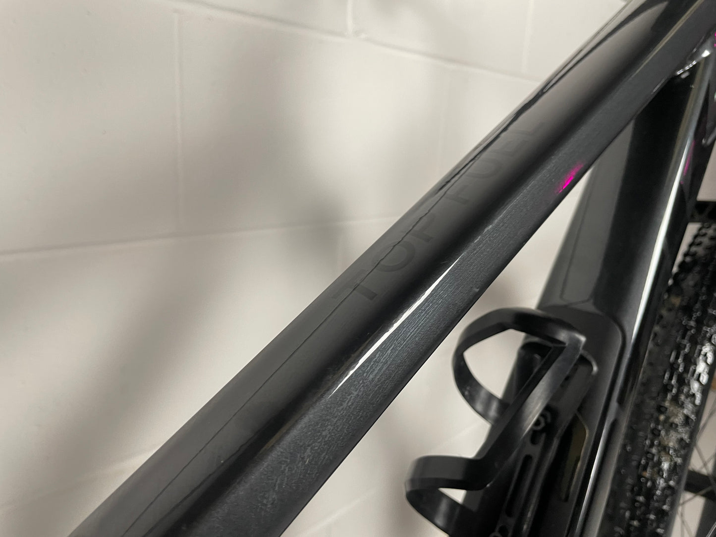 Trek Top Fuel 5 Deore 2023 Mountain Bike