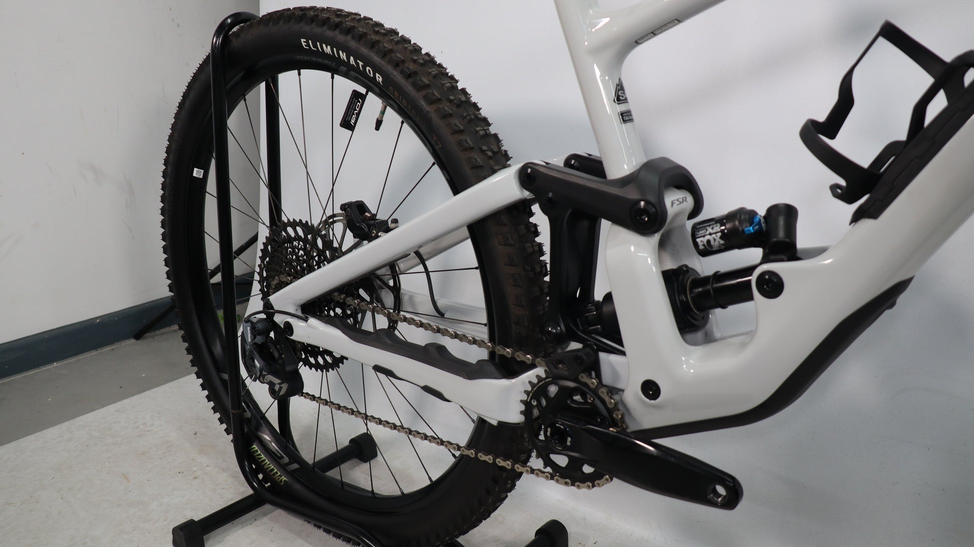 Rear Shock Specialized Enduro 29 2021 Rear Shock 2021 Specialized