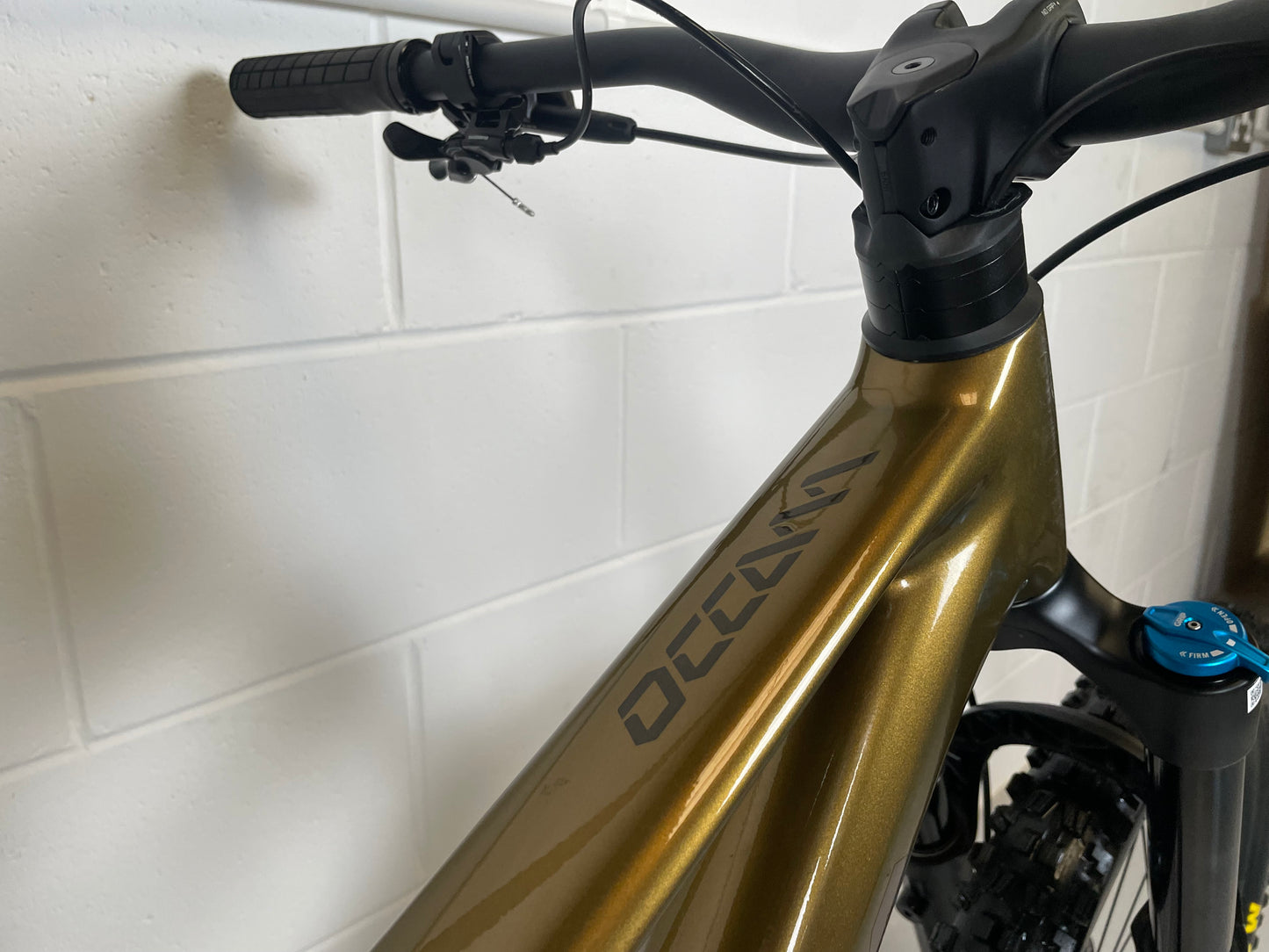 Orbea Occam Lt H20 2024 Mountain Bike