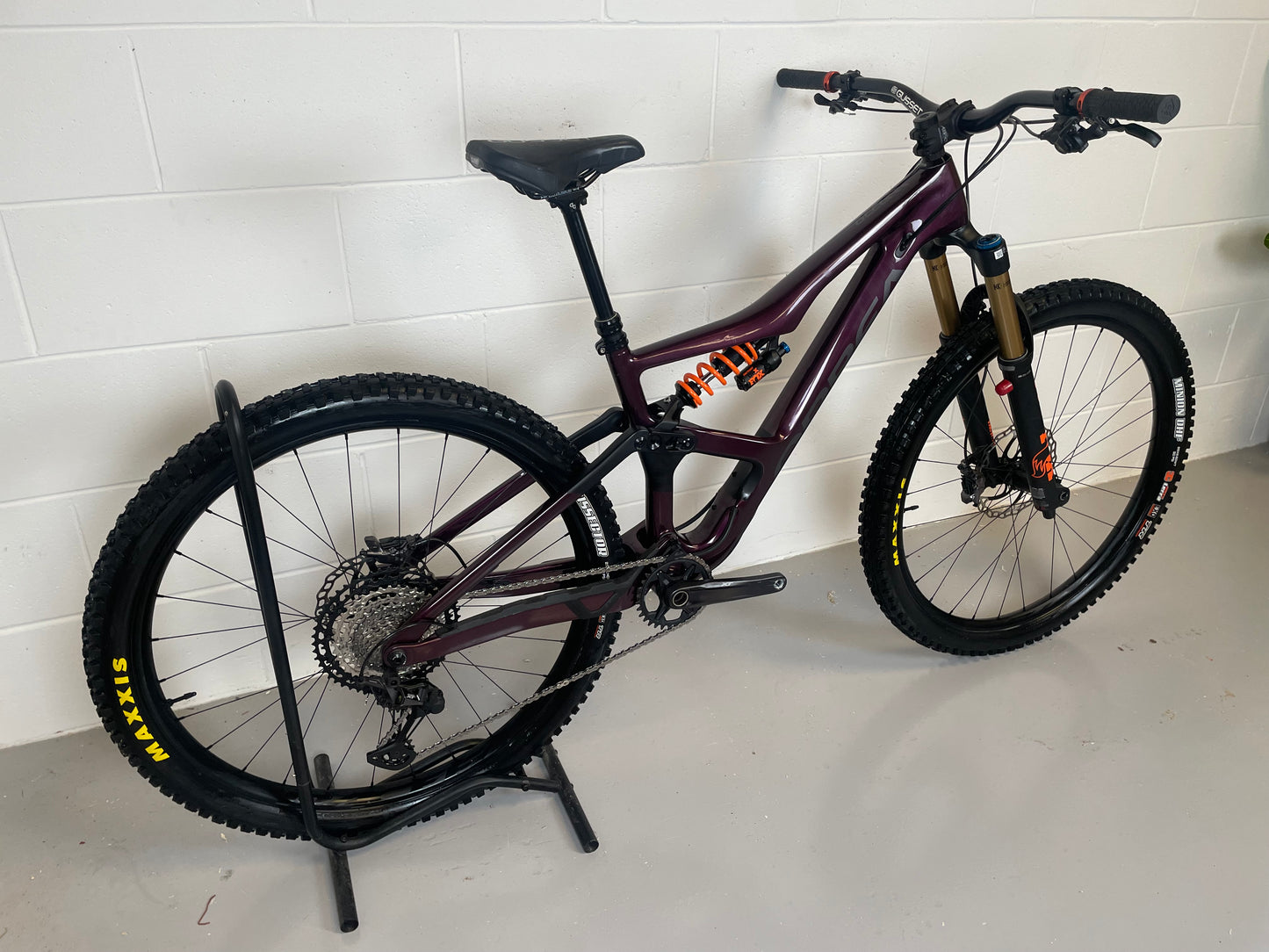 Orbea Occam M10 LT 29er 2023 Mountain Bike *Ex-display*