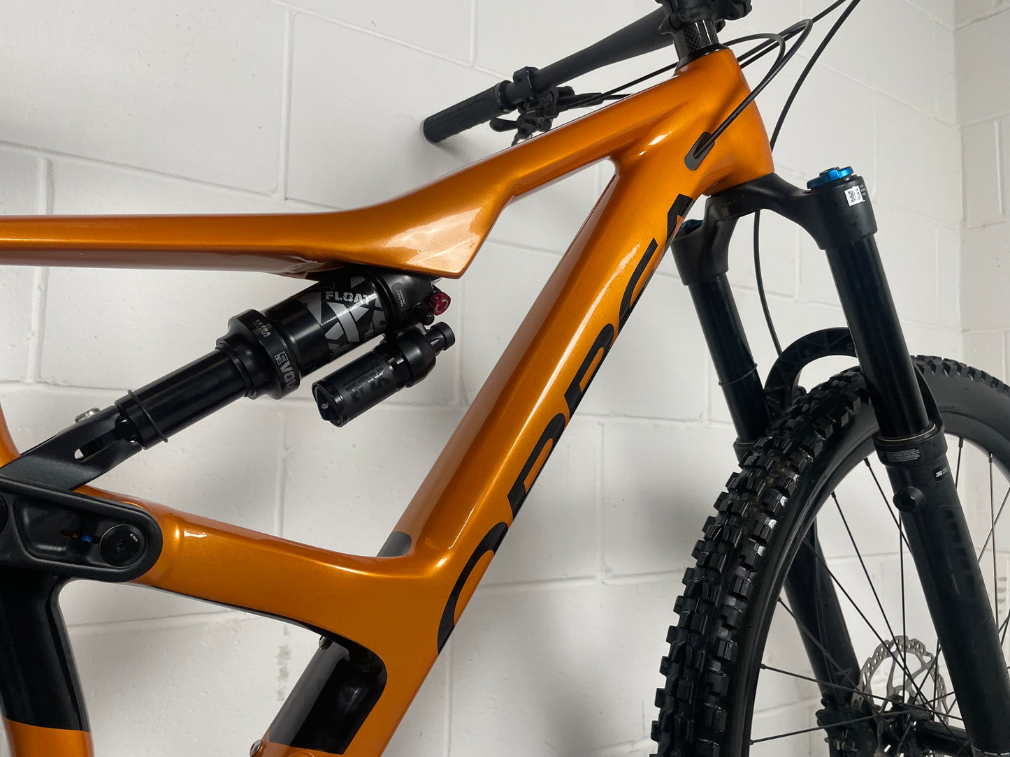Orbea Occam H20 LT 2023 Mountain Bike