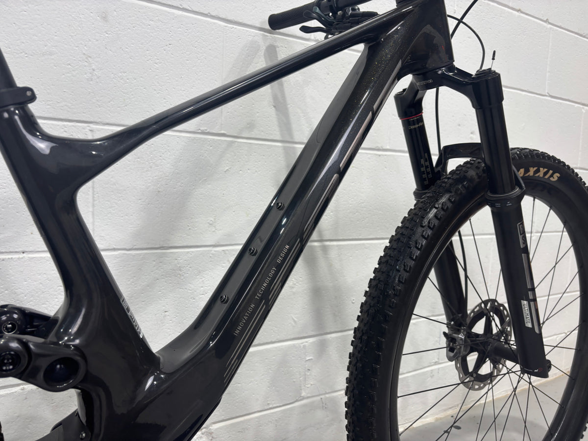 Scott Spark RC World Cup EVO TR 2024 Mountain Bike