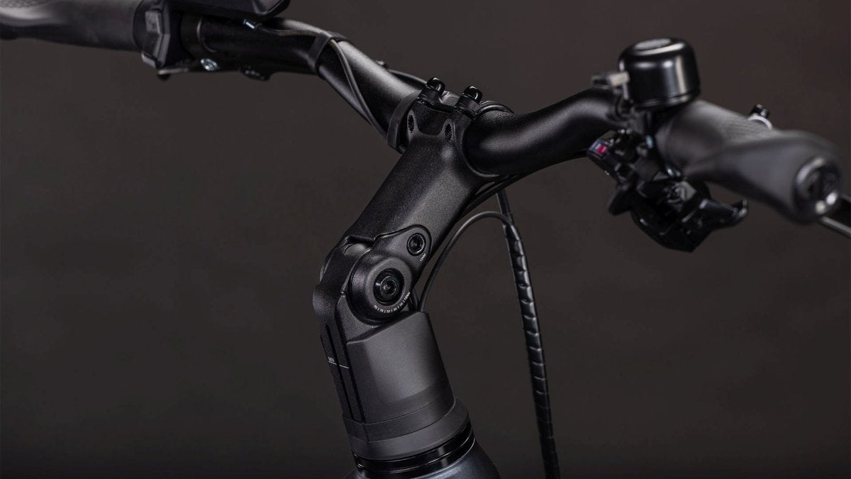 CUBE KATHMANDU HYBRID ONE 800 METALLICGREY/GREY 2026