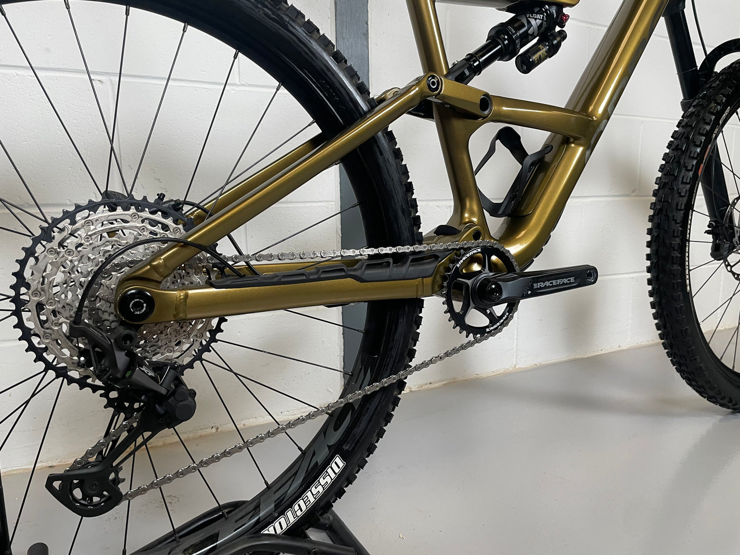 Orbea Occam Lt H20 2024 Mountain Bike