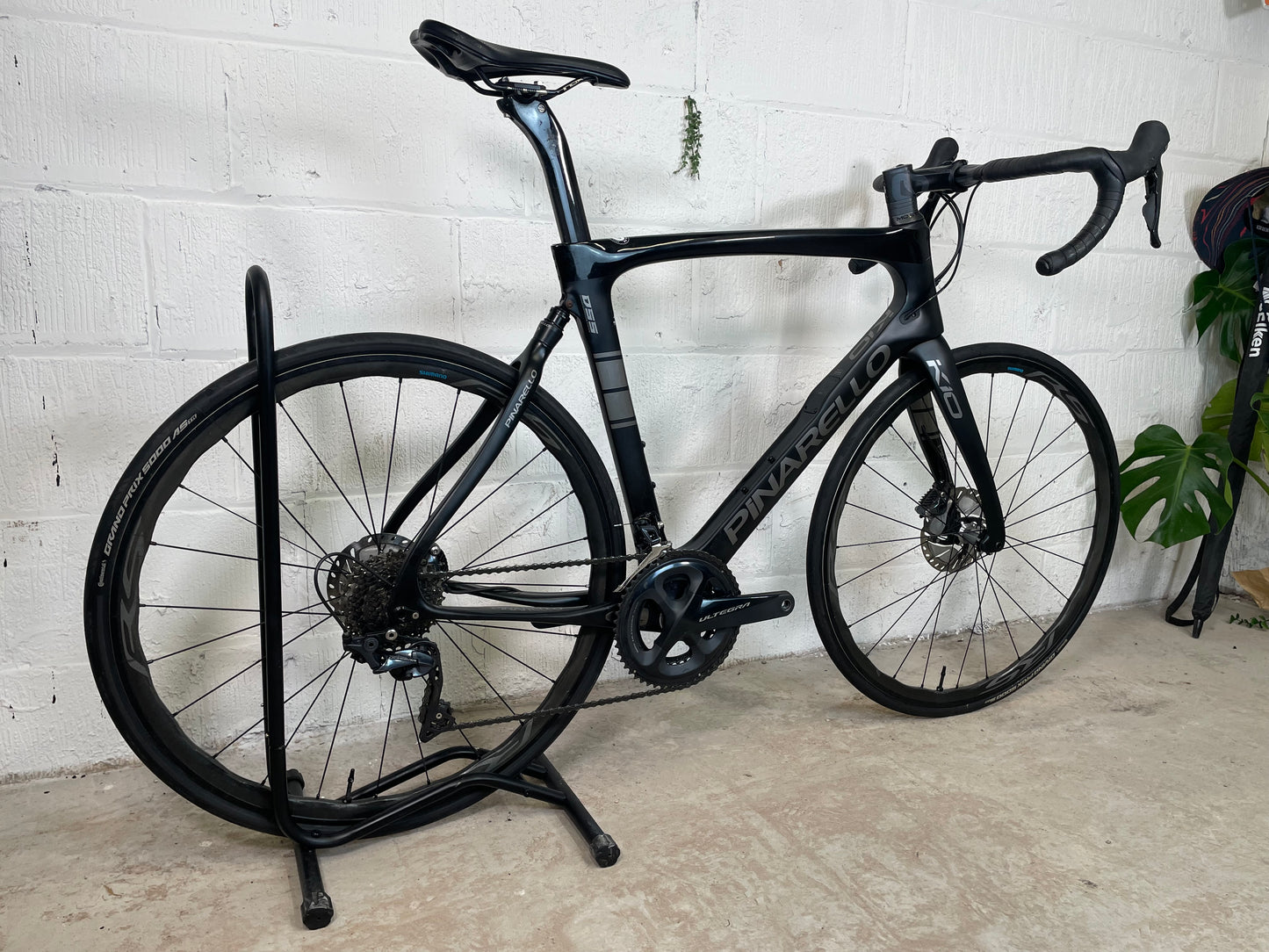 Pinarello Dogma K10S Disc 2020 Road Bike