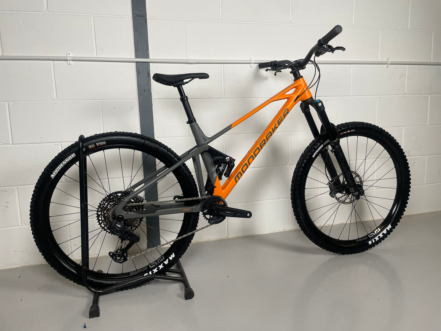 Mondraker Foxy R 2025 Mountain Bike