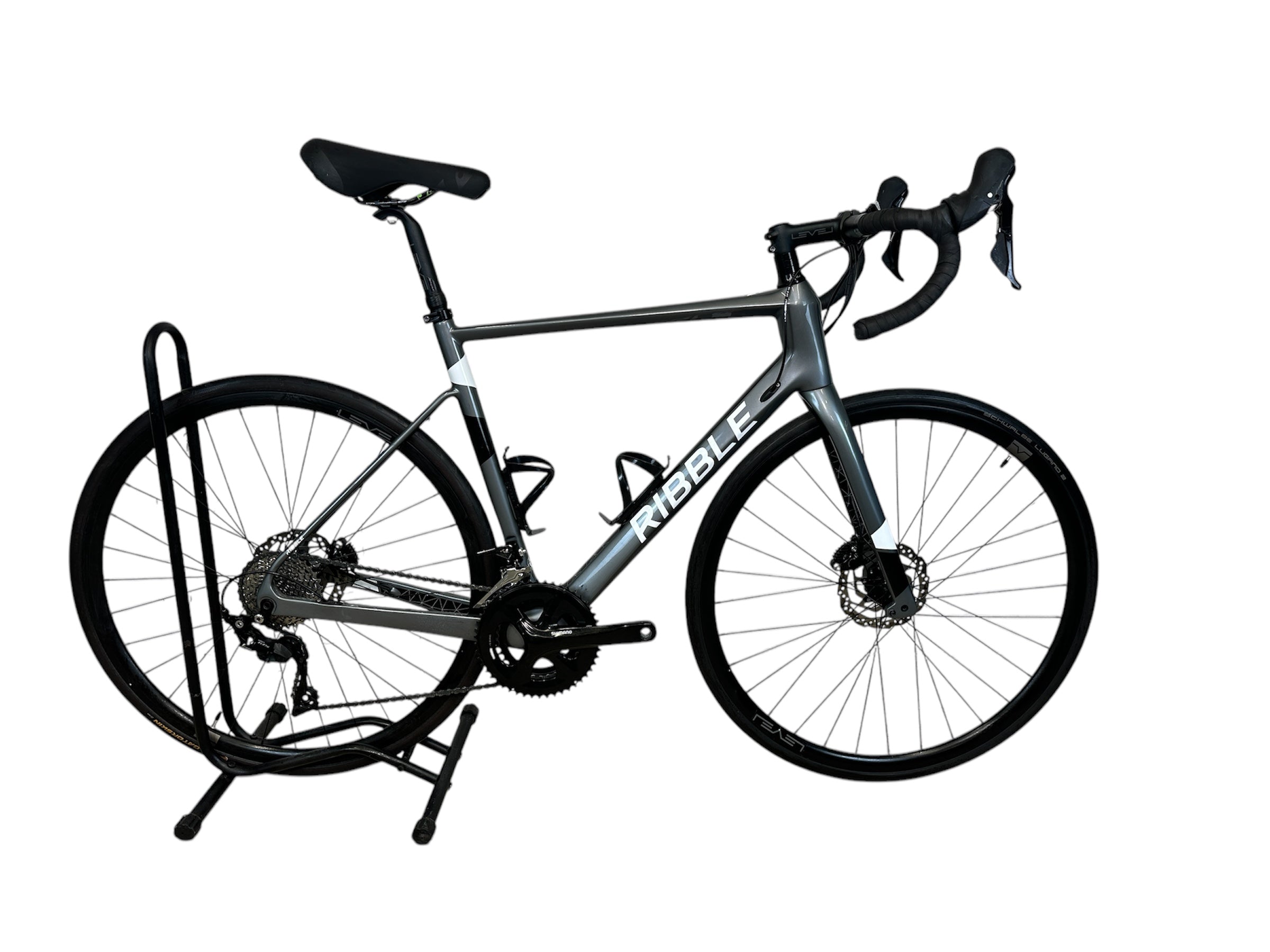 RIBBLE R872 disc カーボンフレーム ロードバイク　完成車 RIBBLE 「リバル」 R872 2017年モデル ロードバイク / 福岡店