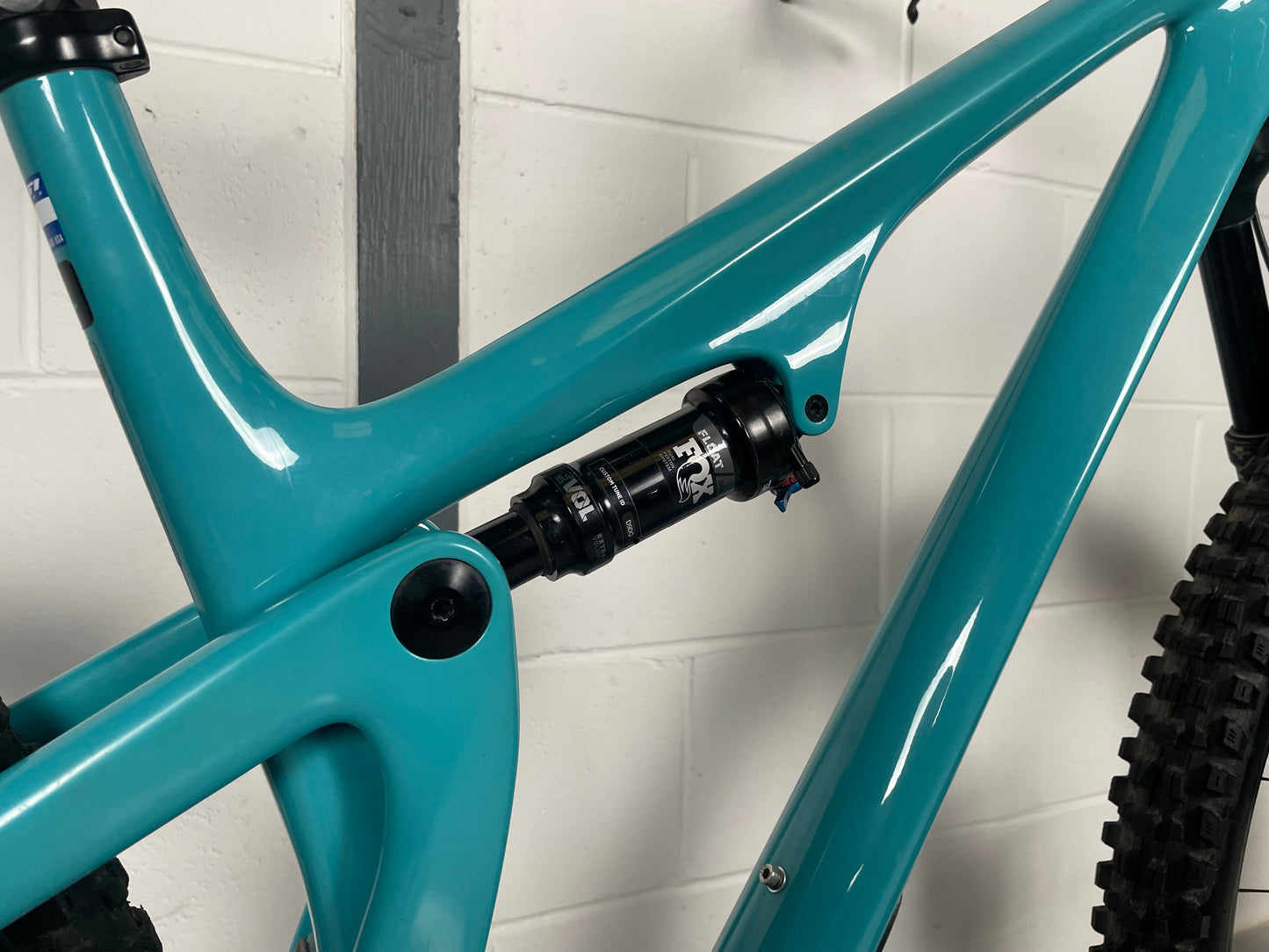 Yeti SB115 C2 29er 2023 Mountain Bike