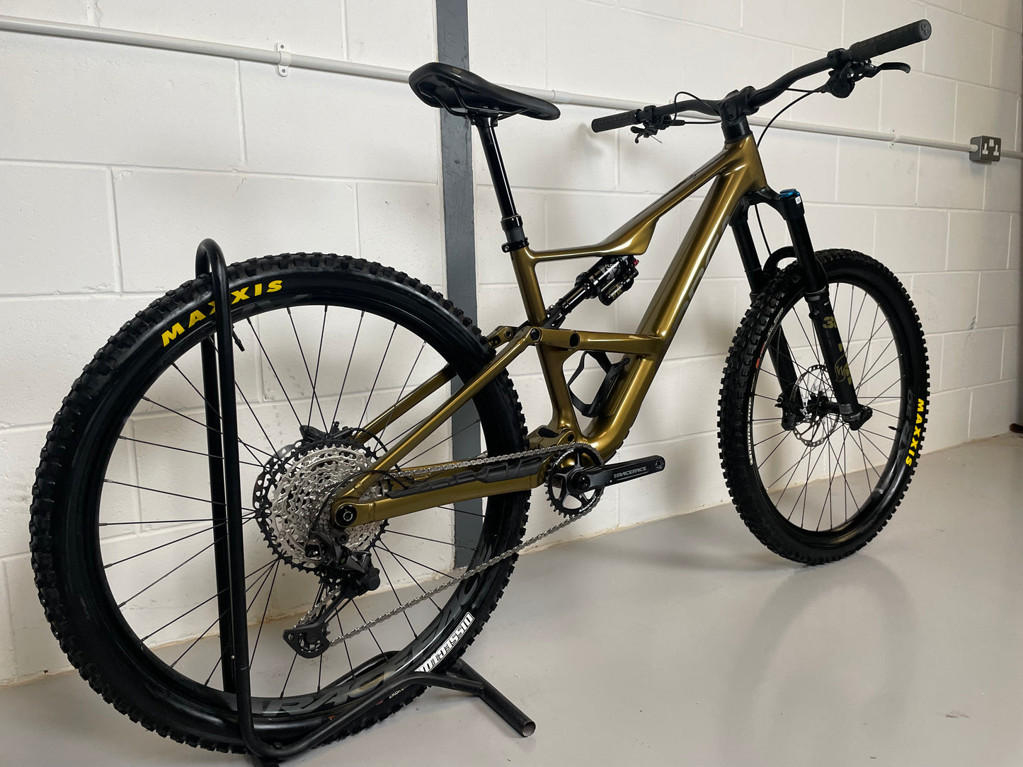 Orbea Occam Lt H20 2024 Mountain Bike