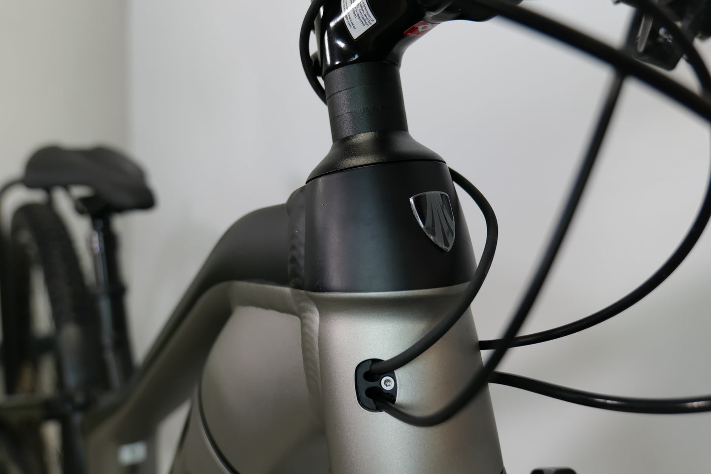 TREK POWERFLY FS 4 500Wh
2023 Electric Mountain Bike *Only 31 Miles Rode*