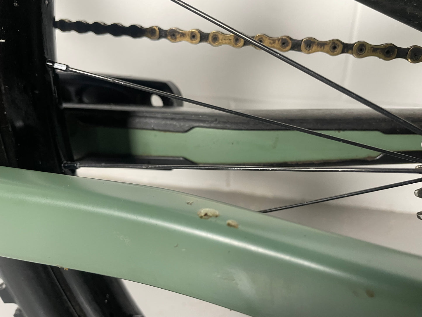 Santa Cruz Bronson C Carbon 2021 Mountain Bike