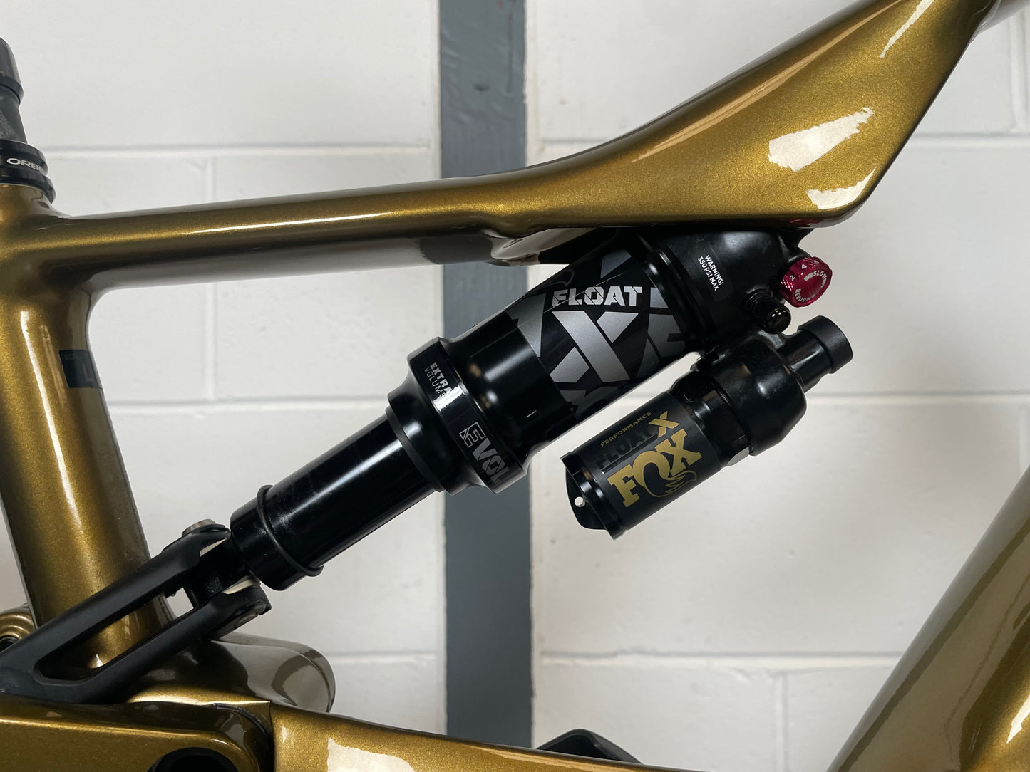 Orbea Occam Lt H20 2024 Mountain Bike