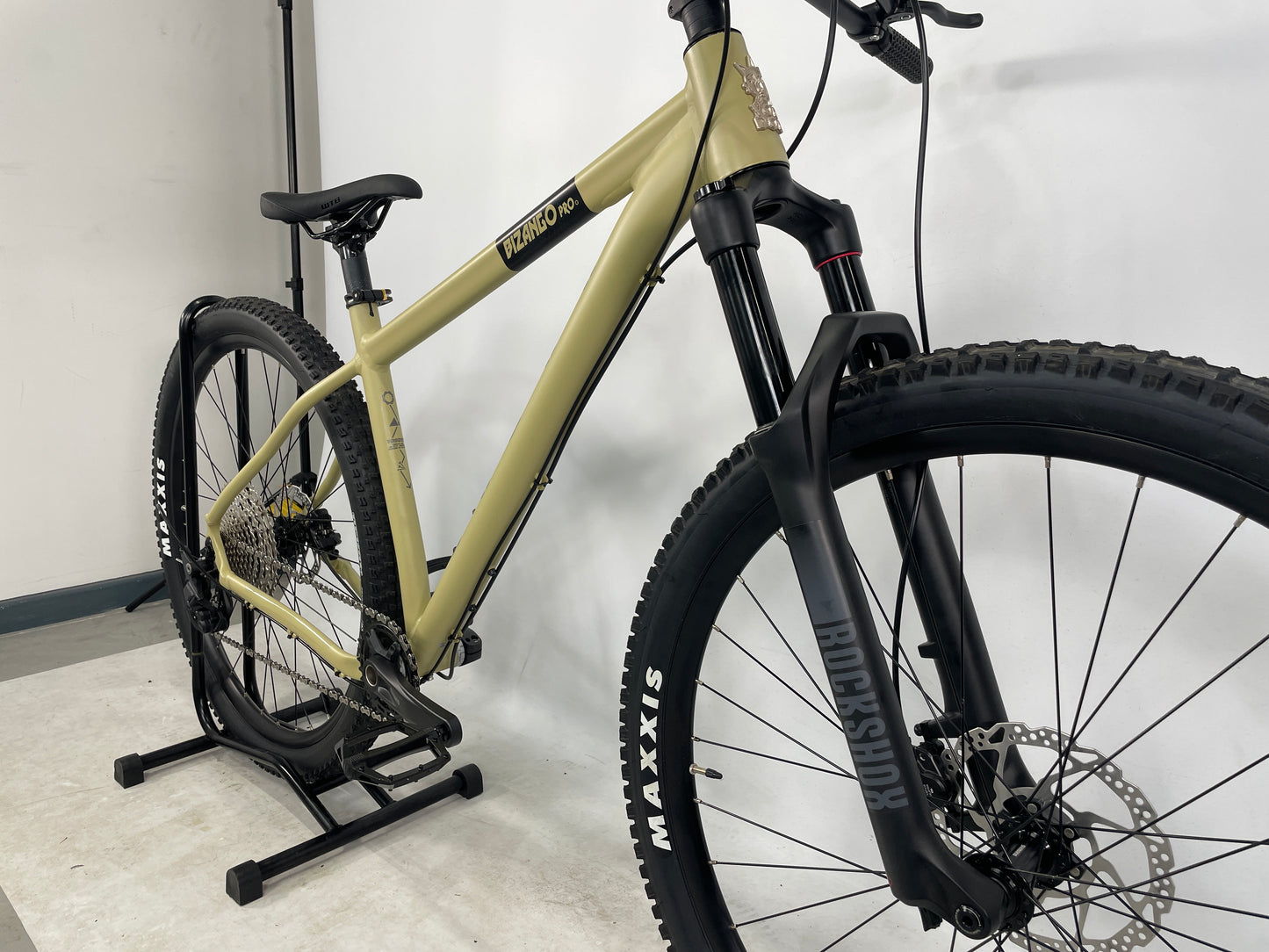 Voodoo Bizango Pro 2024 Mountain Bike *Brand New*