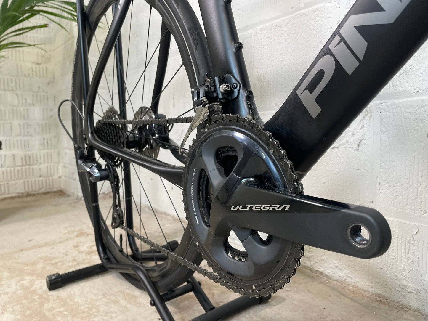 Pinarello Dogma K10S Disc 2020 Road Bike