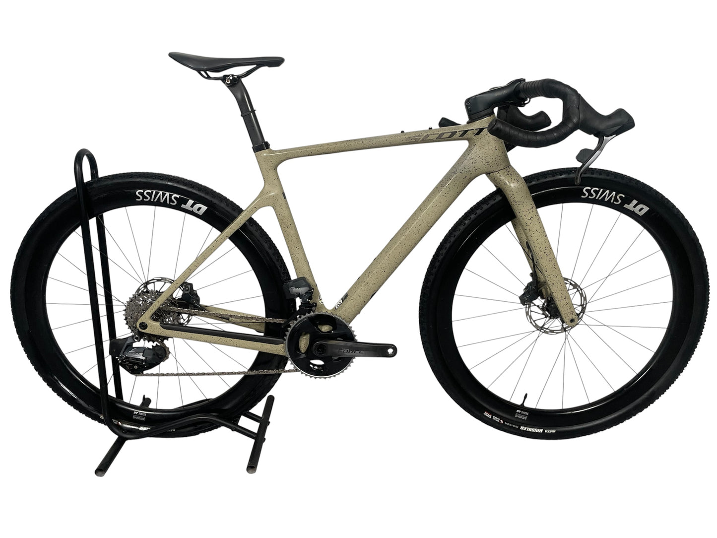 SCOTT ADDICT GRAVEL 10 2025 Bike