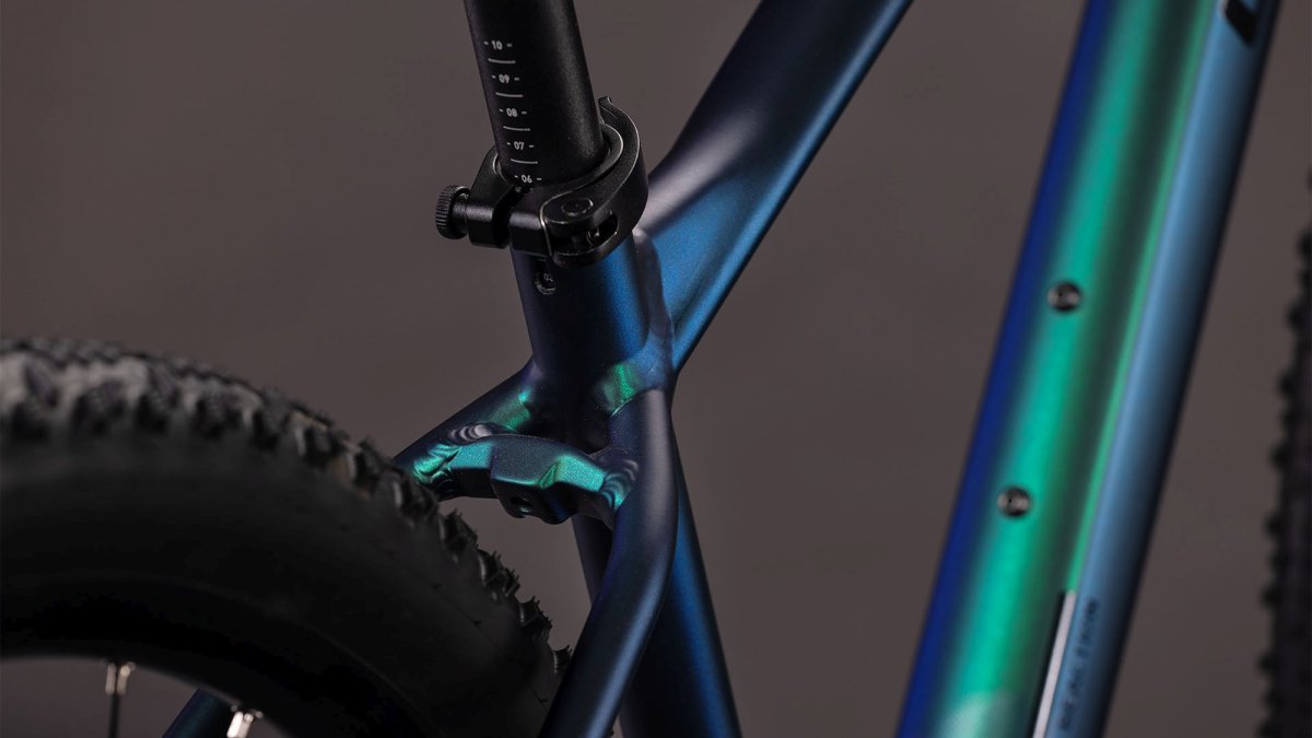 CUBE REACTION PRO GOBLIN/BLACK 2026