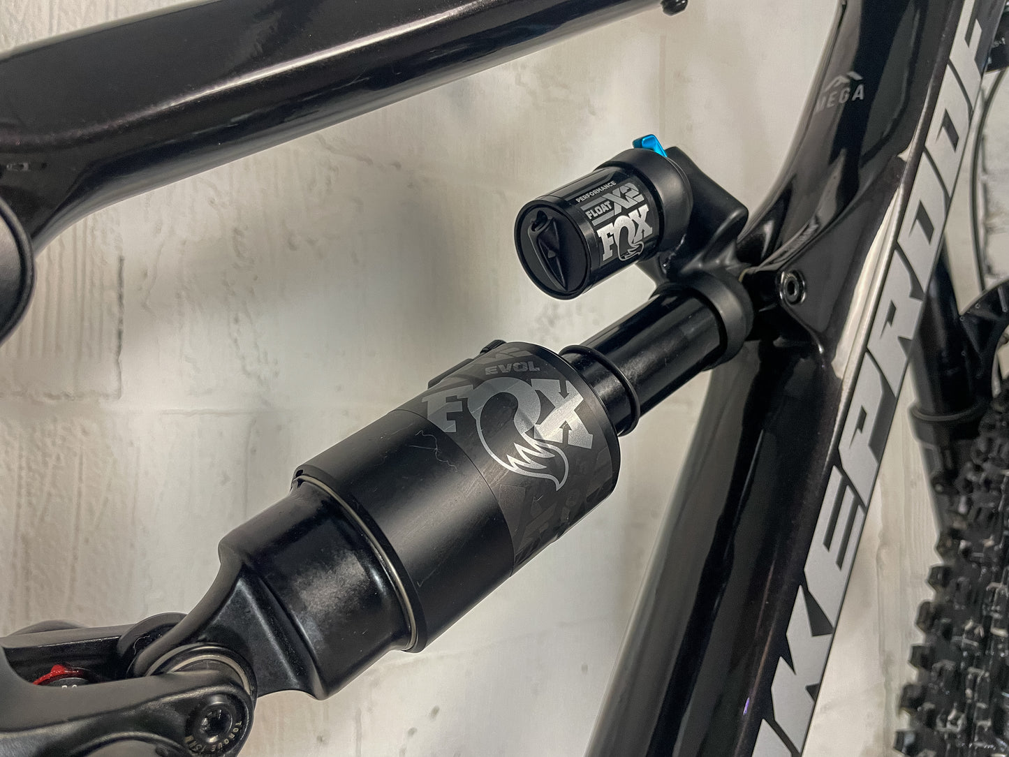 Nukeproof Mega 290 Carbon 2024 Mountain Bike