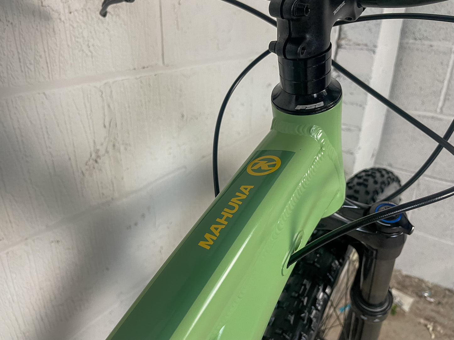 Kona Mahuna 2025 Mountain Bike *Brand new*