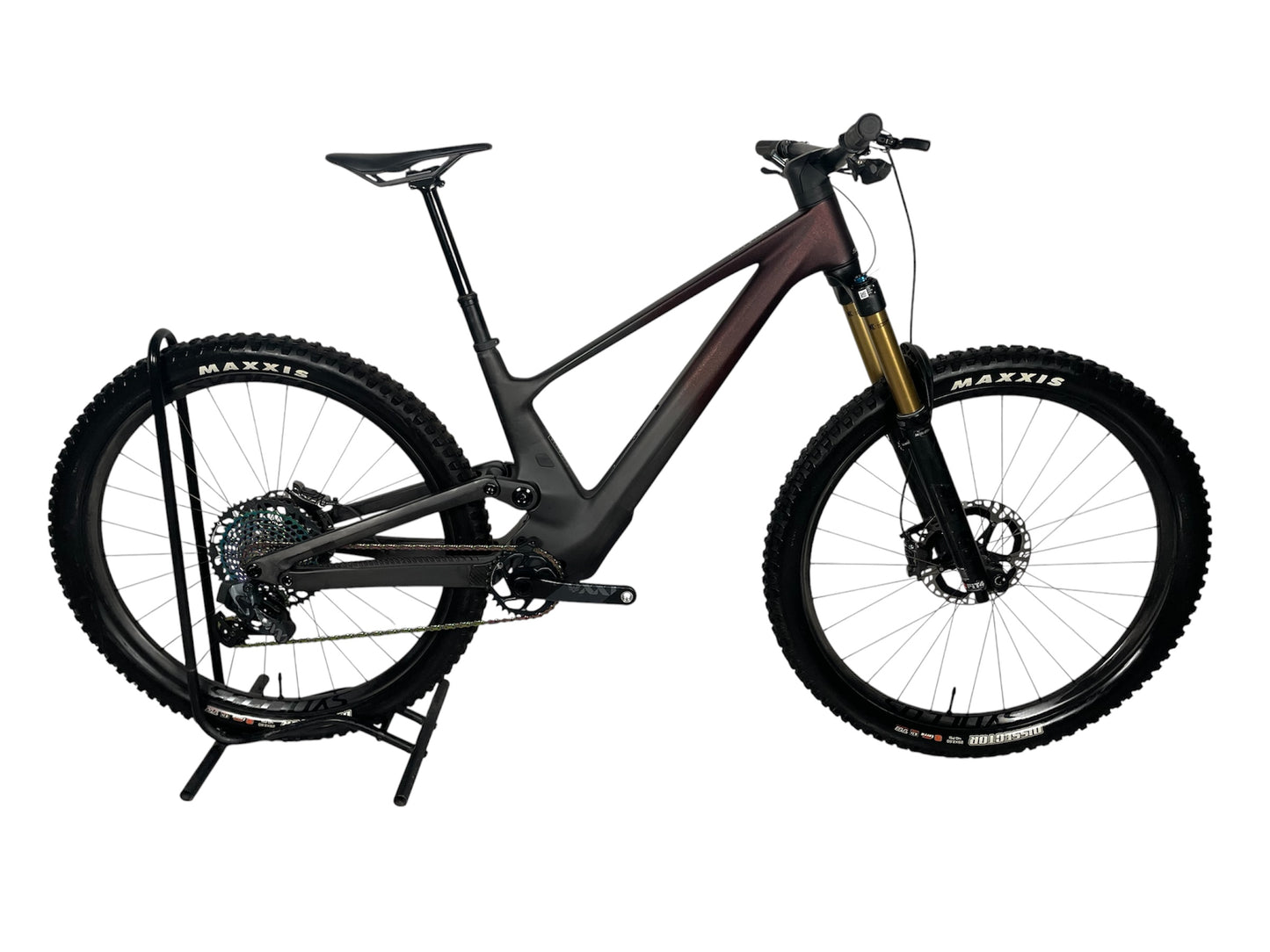 SCOTT GENIUS 900 ULTIMATE BIKE 2025 - Deposit for collection