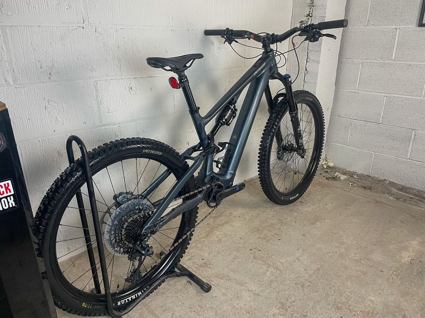 Specialized Turbo Levo SL Comp Alloy 2026 Electric Mountain Bike *Brand New*