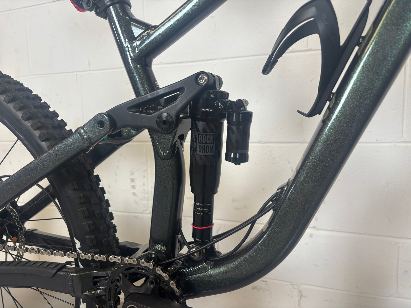 Voodoo Zobop Pro 2025 Mountain Bike - Brand New