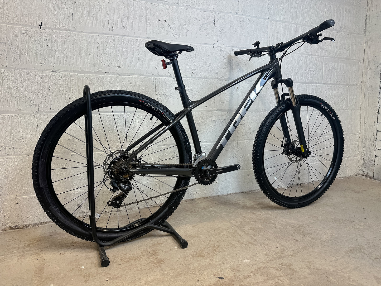 Trek Marlin 4 Gen 2  2025 Mountain Bike Brand New *1 Year Warranty*