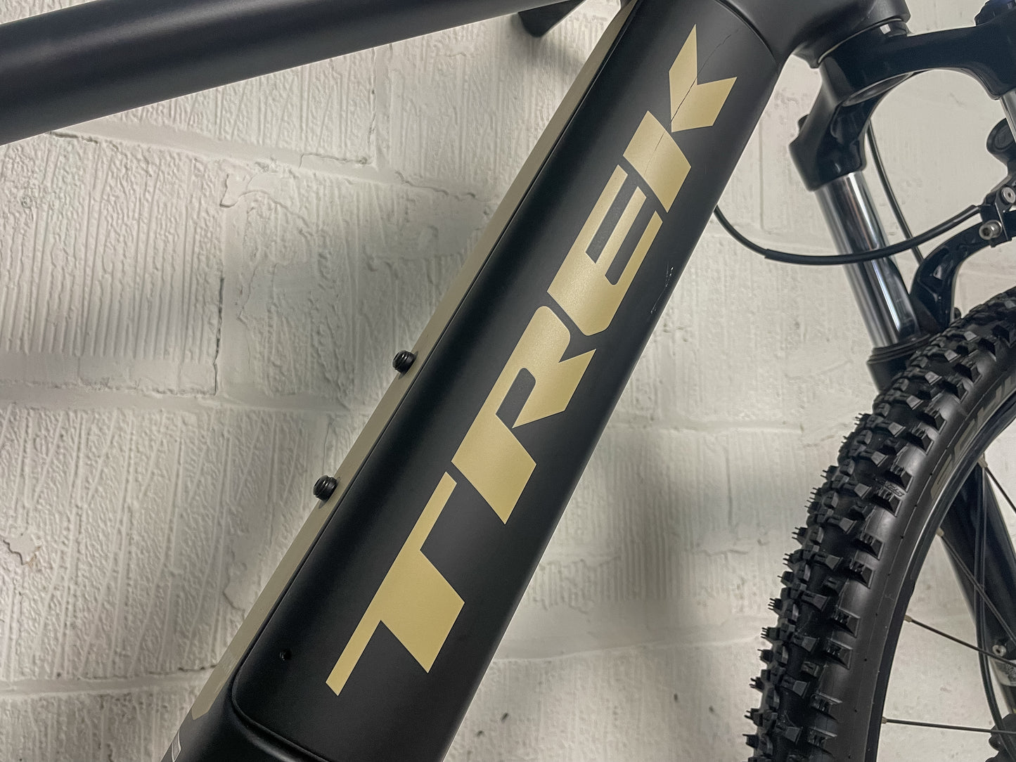 Trek Powerfly Sport 4 2021 Electric Mountain Bike