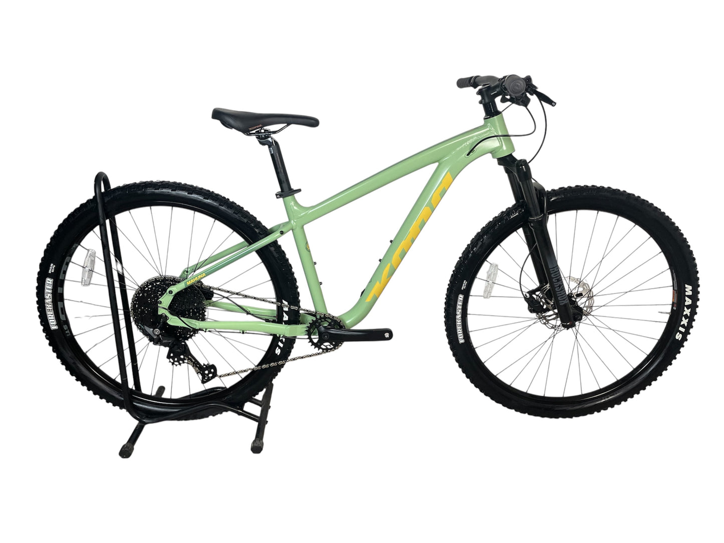 Kona Mahuna 2025 Mountain Bike *Brand new*